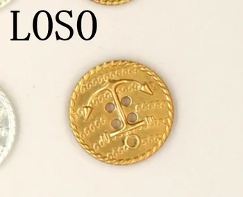 

New clothing buttons multi-specification buttons luxury women's coat buttons