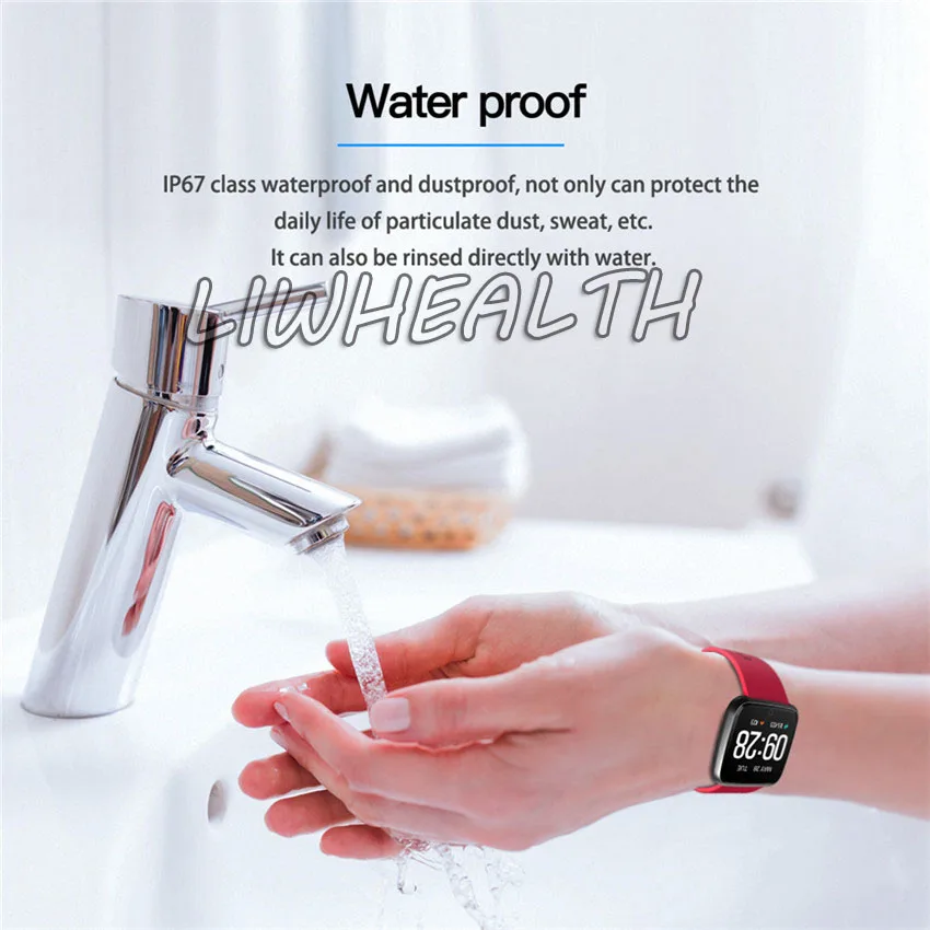 smart watch band xiaomi mi band 3 honor 4  (19)