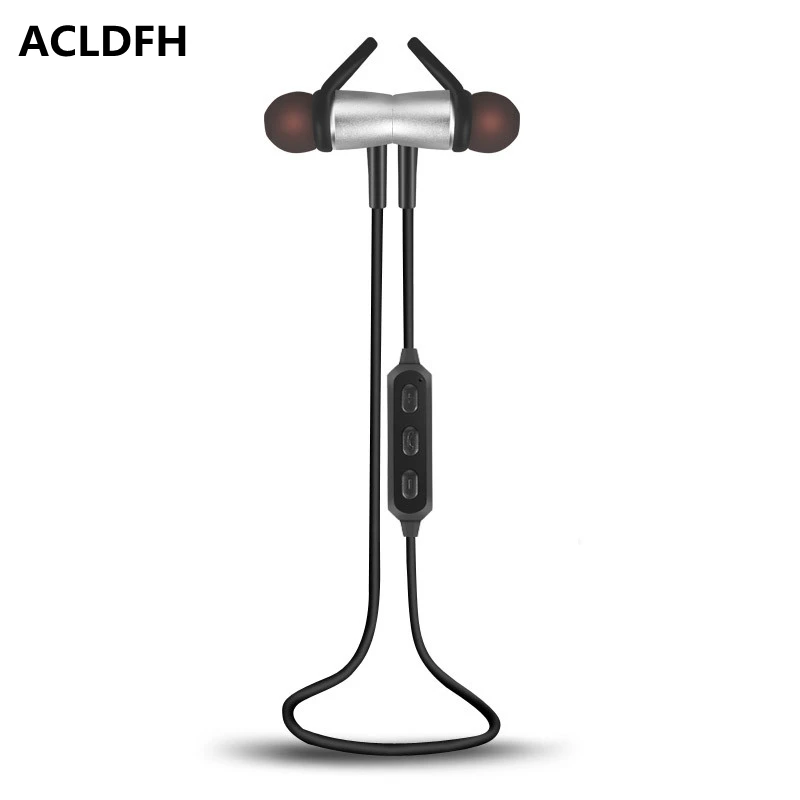 Беспроводные наушники ACLDFH Fone De Ouvido Bluetooth с басами Casque Audifonos 4 1 для Iphone Xiaomi|earphones with