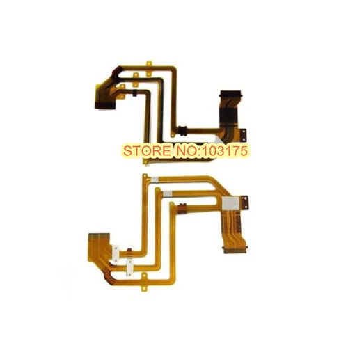 

LCD Flex Cable FOR SONY HDR- HC5E HC7E HC9E SR10E SR210 camera