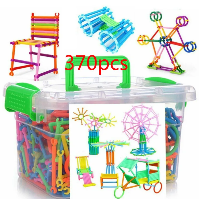 Smart Stick Building Blocks 14