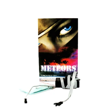 

Magic trick Meteors Electric magic tricks stage magic light