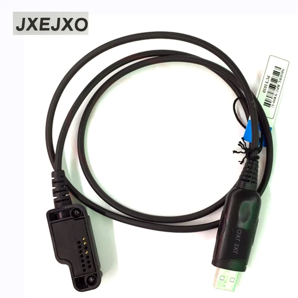 

JXEJXO USB Programming Cable for yaesu VX for VX-530 VX-600 VX-6000 VX-800 VX-900 VX4000
