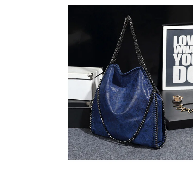 Модная женская дизайнерская сумка с цепочкой через плечо, женская сумка через плечо, женская сумка для покупок, европейская роскошная брендовая сумка