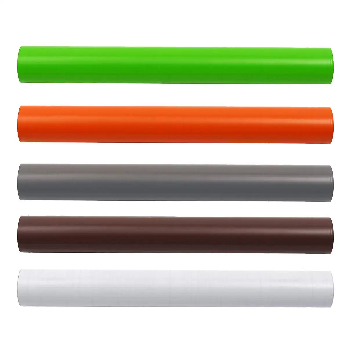 

Self Adhesive Roll Waterproof Cutting Plotter Prints Outdoor Sticky Vinyl Wall Sticker With Glue For Outdoor Advertising 8 Color