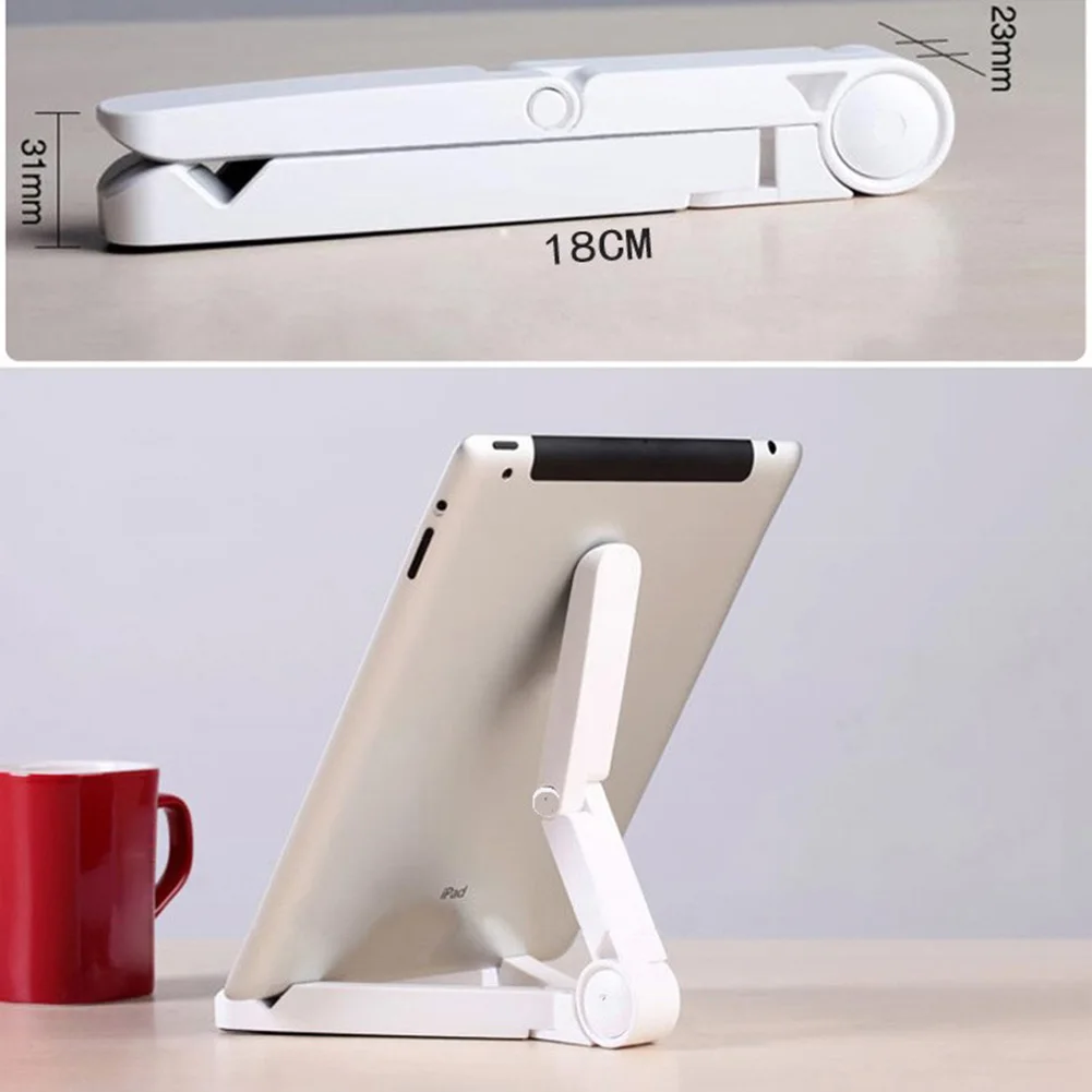 Buy Universal Folding Phone Holder Adjustable Desktop