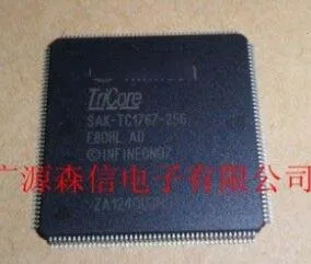 IC новый оригинальный SAK-TC1767-256F80HLAD SAK-TC1767-256F80HL AD SAK-TC1767-256 SAK-TC1767 176-LQFP Бесплатная