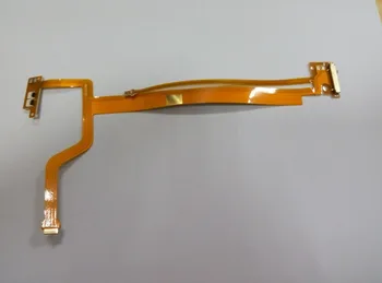 

20pcs/lot Original Speaker Audio Volume Control Flex Cable for 3DS XL LL 3DSXL 3DSLL Game Repair Parts