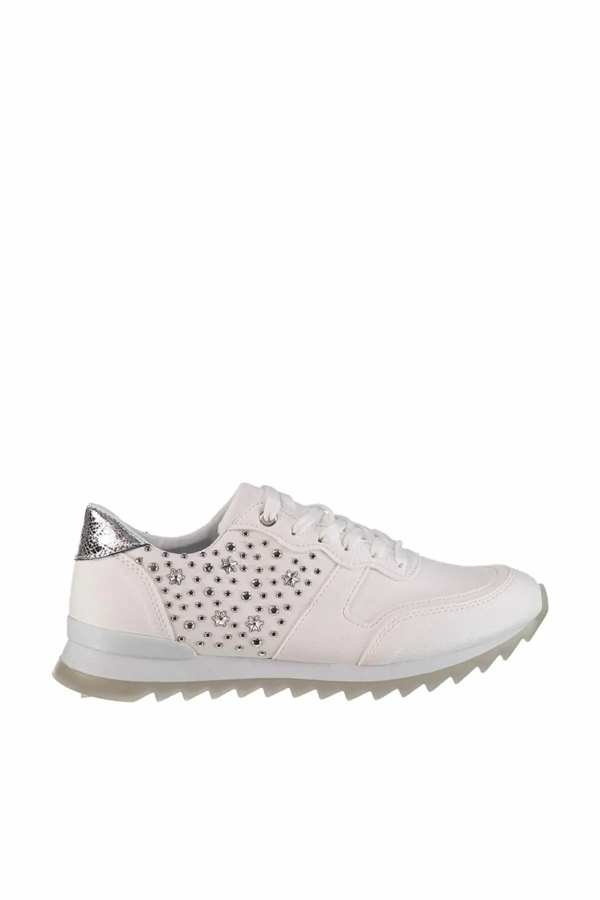 

Derimod White Women 'S Sneaker
