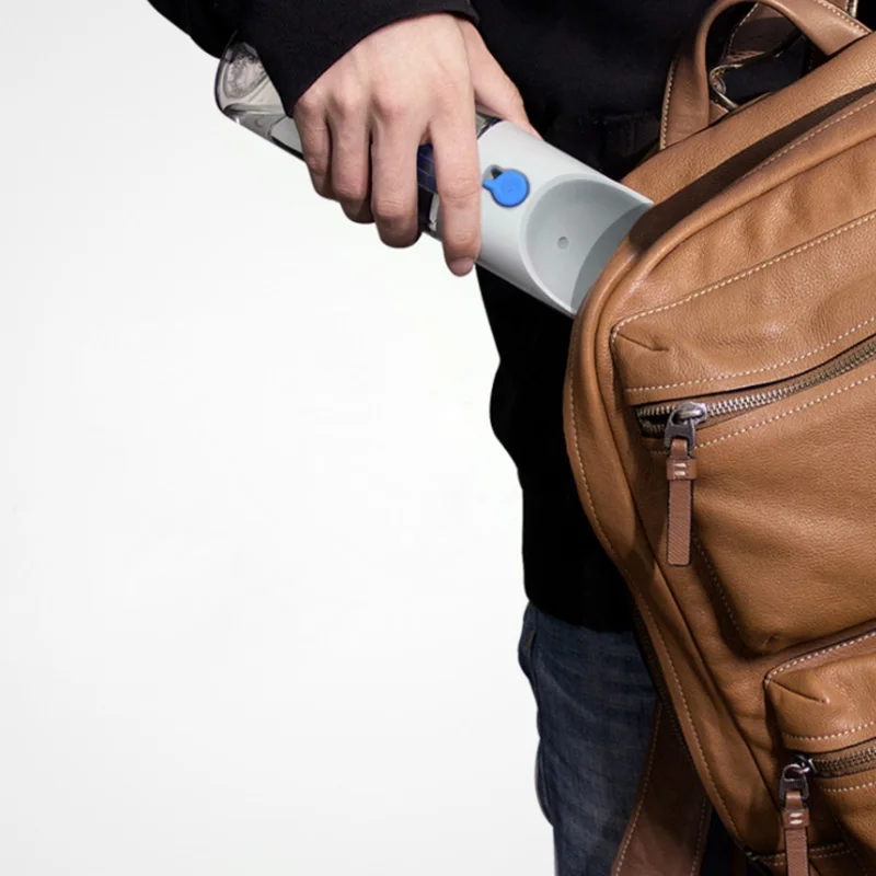Портативные бутылки для воды домашних животных 400 мл|dog water bottle|dog portable bottleportable pet