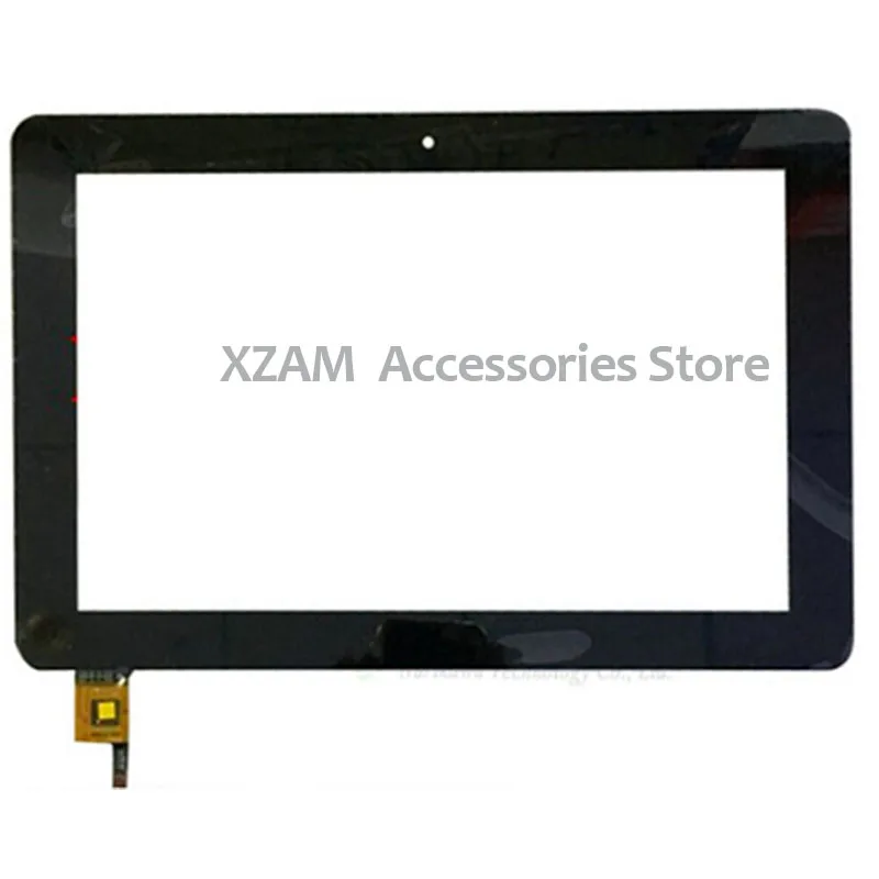 

FPC.1010-0325-A 101061-01A-V1 Prestigio PMP5101D3G QUAD DNS AirTab P100QW M100QW touch screen handwriting External Sensor