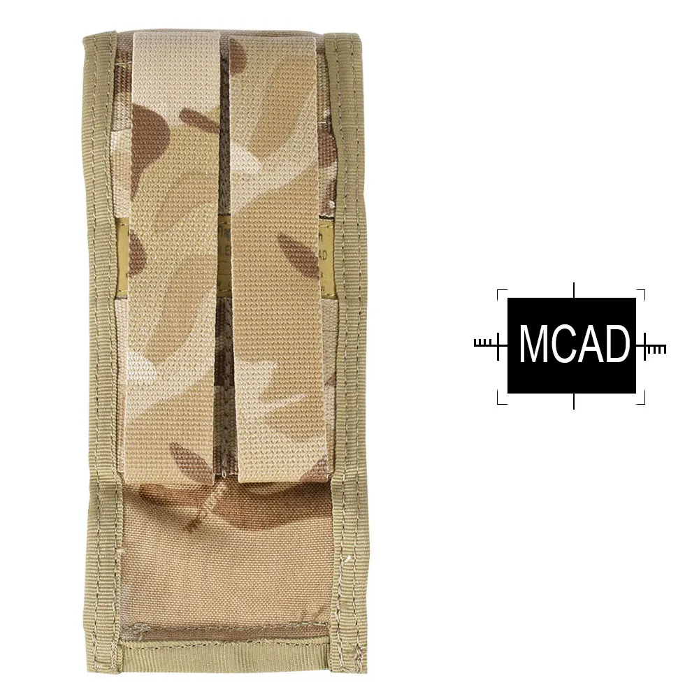 mcad