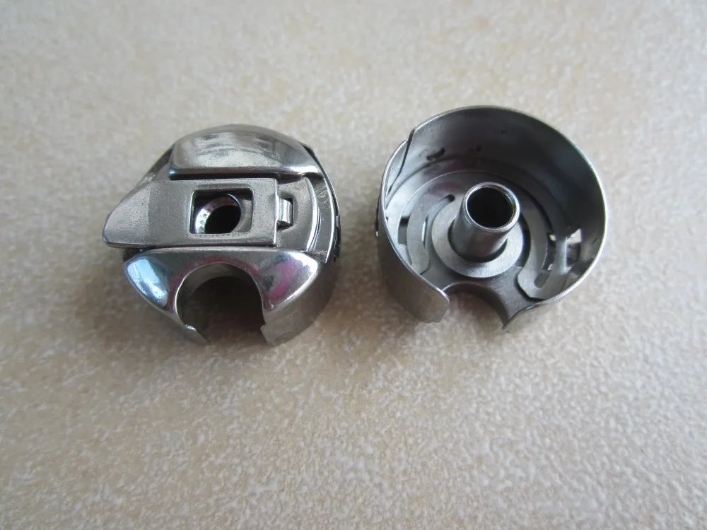 INDUSTRIAL SEWING MACHINES BOBBIN CASE NBL FITS BROTHER ...