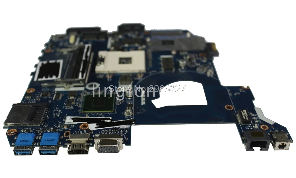 QCL40  LA-8221P-5