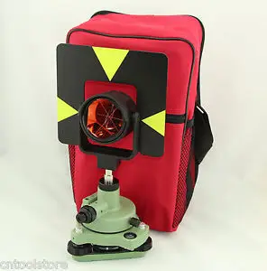 

Details about * NEW * Single prism set for total station # ADS26