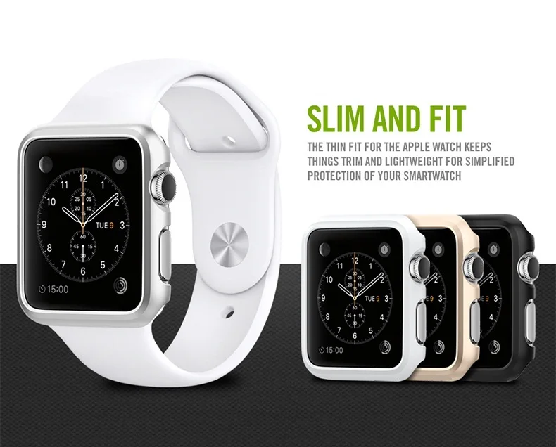 Apple-watch-case-1-2-38mm-42mm-rose-gold-silver-black-bumper-cover-metal-hard-shockproof- (13)