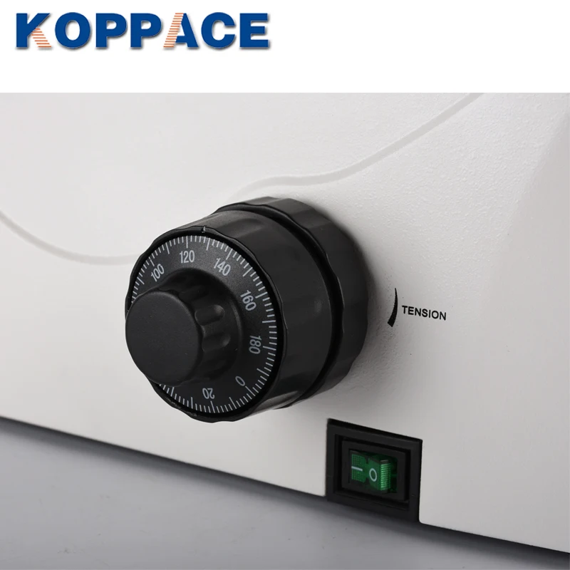 KOPPACE 100X 400X 18 миллионов пикселей USB3.0 Перевернутый Биологический составной