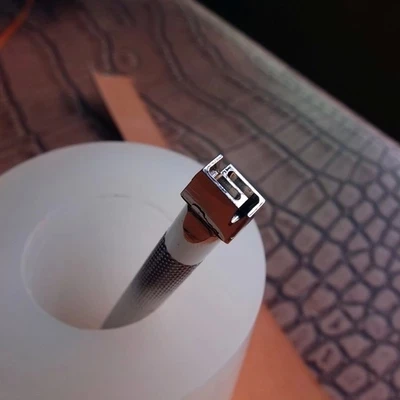 DIY Кожа ремесло старшие стальные металлические строительные рамки Штамп
