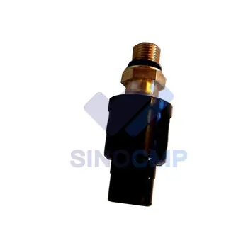 

EC290 EC210 Pressure Sensor Switch 20PS586-8 For Volvo Excavator, 3 month warranty