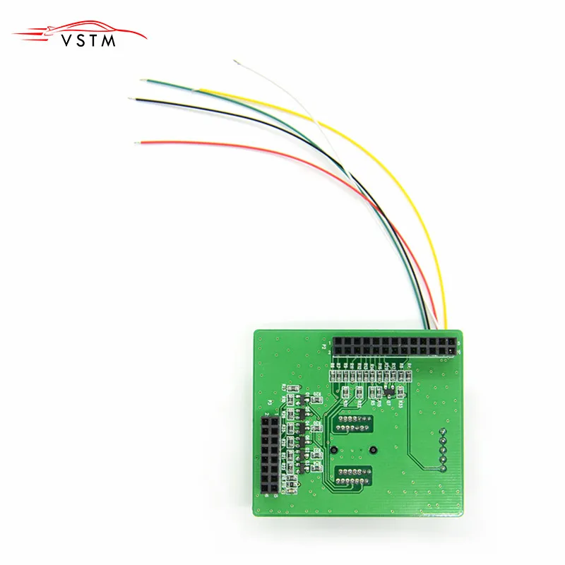 Newest PCF79XX Adapter for VVDI PROG Programmer PCF79XX-Adapter For Prog Pro Auto Key |
