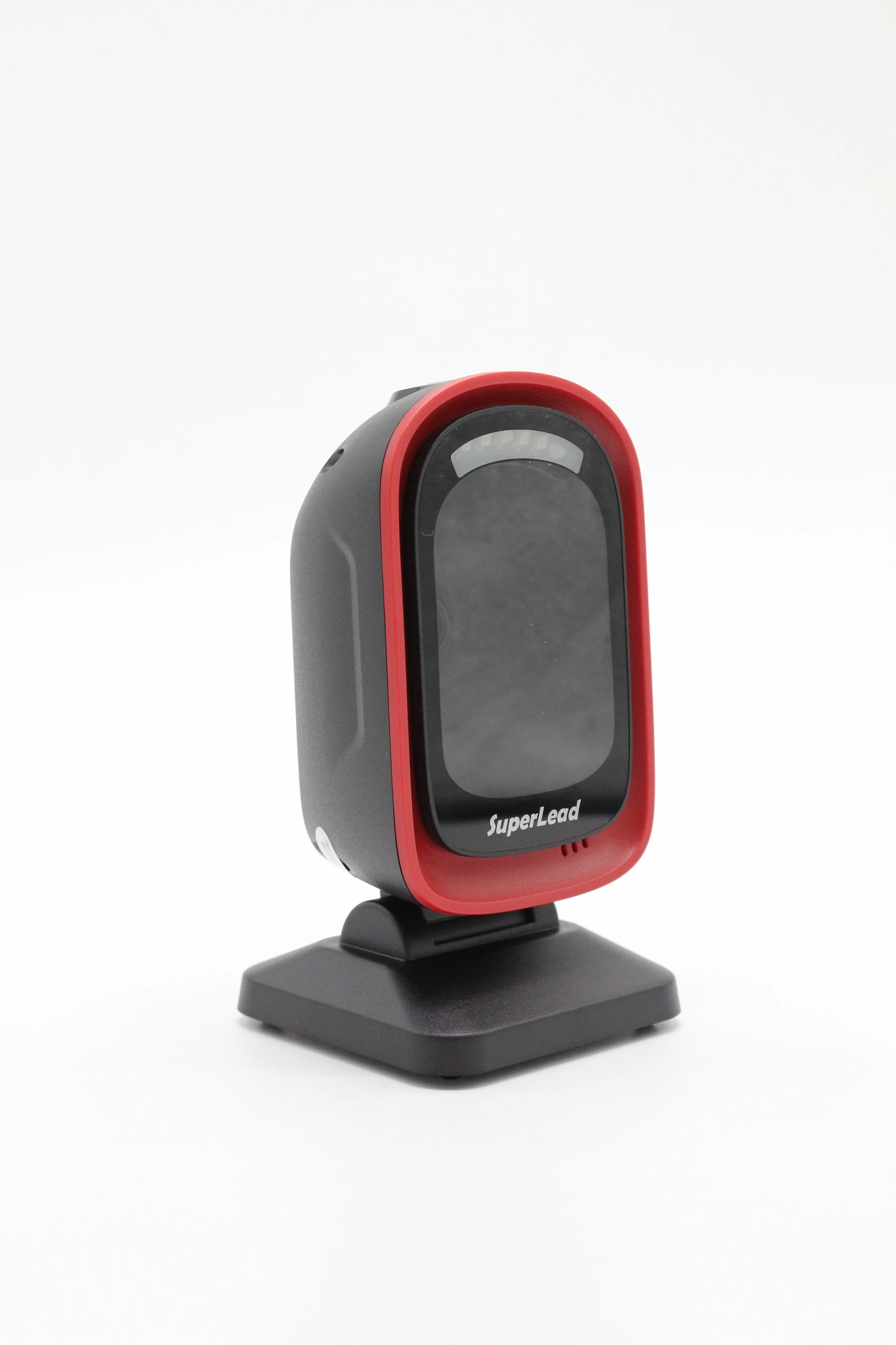 Omni Directional 1D/2D Scanner Ticketing QR Code Scanner Barcode Reader Desktop Auto Sense 2d barcode scanner Data Matrix Reader