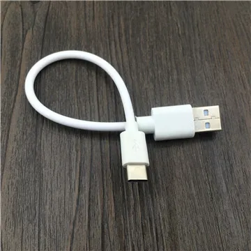Кабель USB Type C для Samsung S8 Plus Huawei P10 P9 Mate 9 Xiaomi mi6 mi5 кабели зарядное устройство c 30