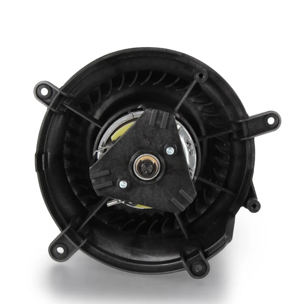 Interior Blower Electric Motor Heater Interior Heater Blower Fan Motor for
