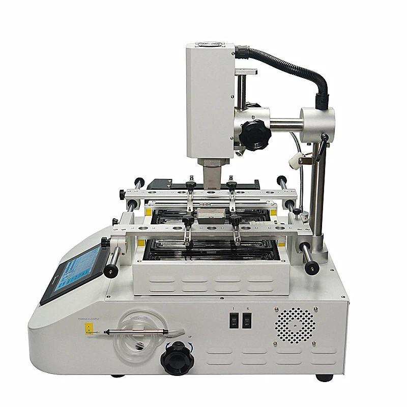 SP360C BGA rework station (4)