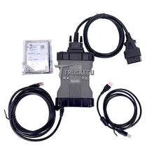 MB STAR C6 Multiplexer mb SD Connect C6 xentry das wis epc HDD VXDIAG c6 MB star obd diagnostic tool mb sd c6 supports 12v 24v