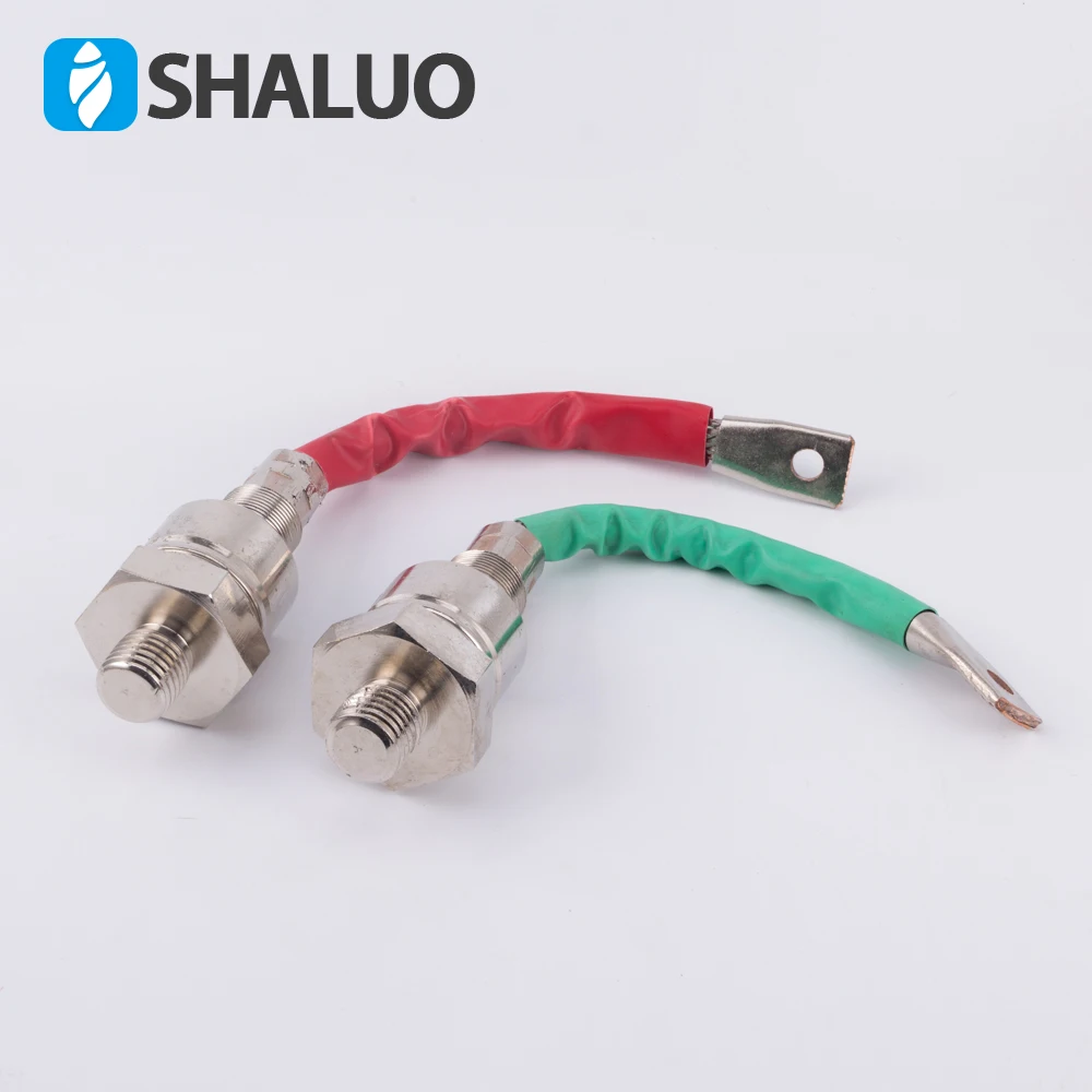 Тип Болта ZP500A 1600V спиральная защита диодный выпрямитель тиристорный генератор