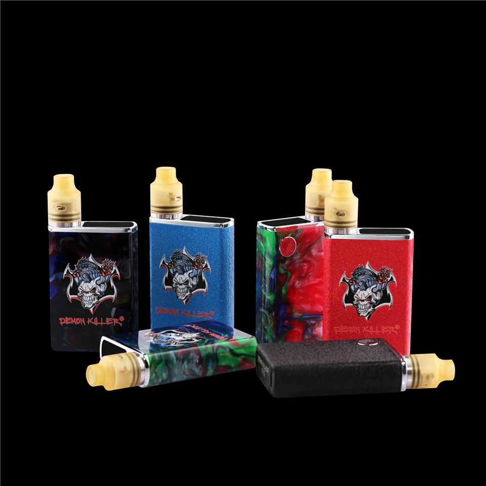 demon killer Tiny kit 01