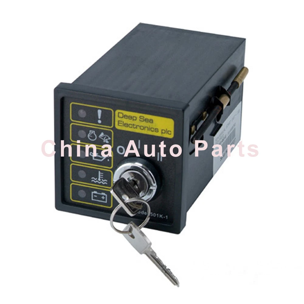 NEW IN BOX Automatic Voltage Regulator DSE501K generator control unit