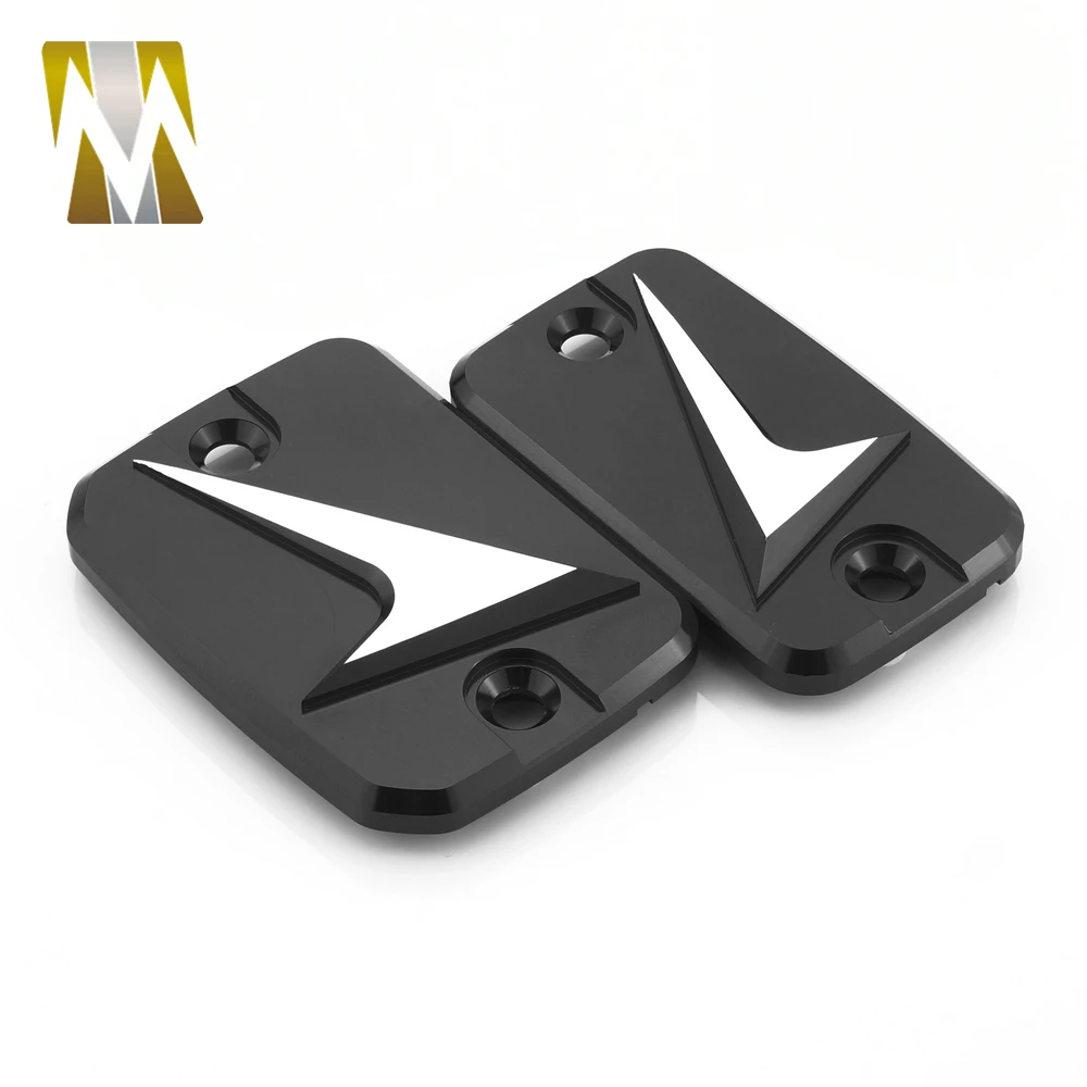  Reservoir Cover Cap For KYMCO AK550   (5)
