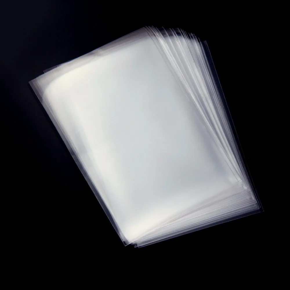 Card-Sleeves-Card-Protector-for-Magic-the-Gathering-MTG-Pokmen-TCG-YuGioh-Board-Game-65X90mm