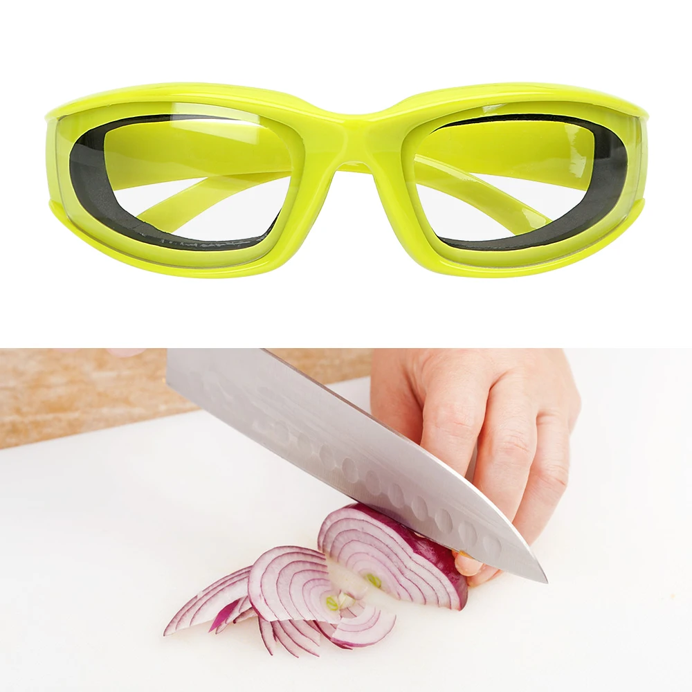 NICEYARD кухонные аксессуары защитные очки для лица для барбекю инструменты для приготовления пищи овощерезка защита для глаз очки для лука