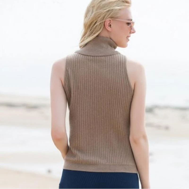 warm pullover winter khaki herbst 100 pullover nat kaschmir weste rot frauen WEDH2IY9