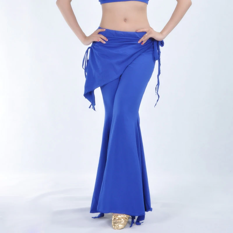 Bellydance Pants For Women Tribal Fusion Belly Dance Clothes Ladies