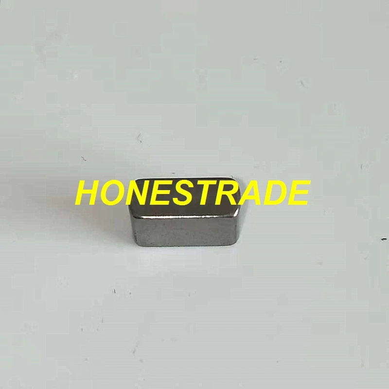 

ORIGINAL AND NEW FUEL SUPPLY PUMP KEY 294187-0010