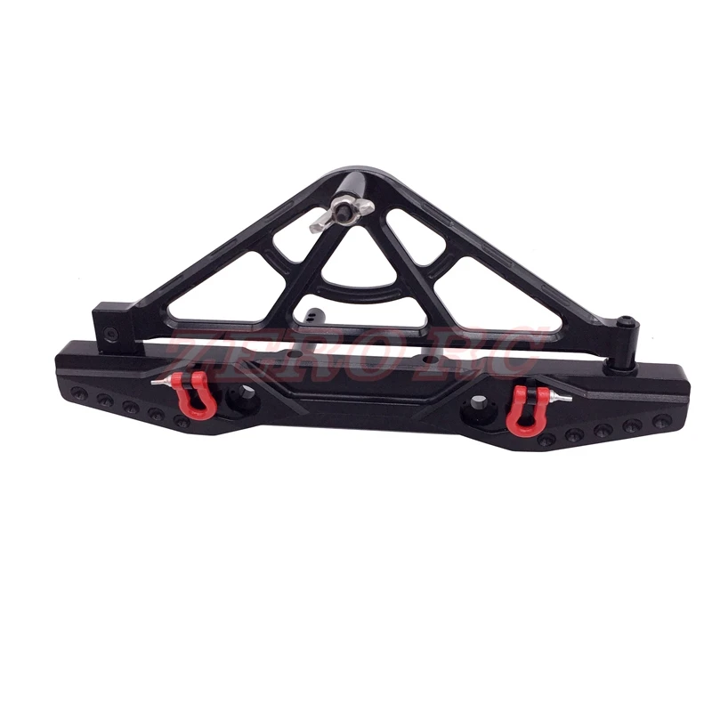 spyder rock crawler