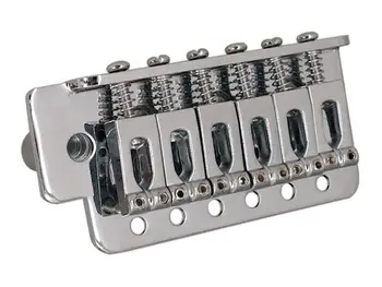 

Replacement Tremolo Bridge Set for Electric Guitar Parts & Accessories