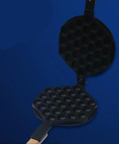 

spart part for egg waffle maker machine