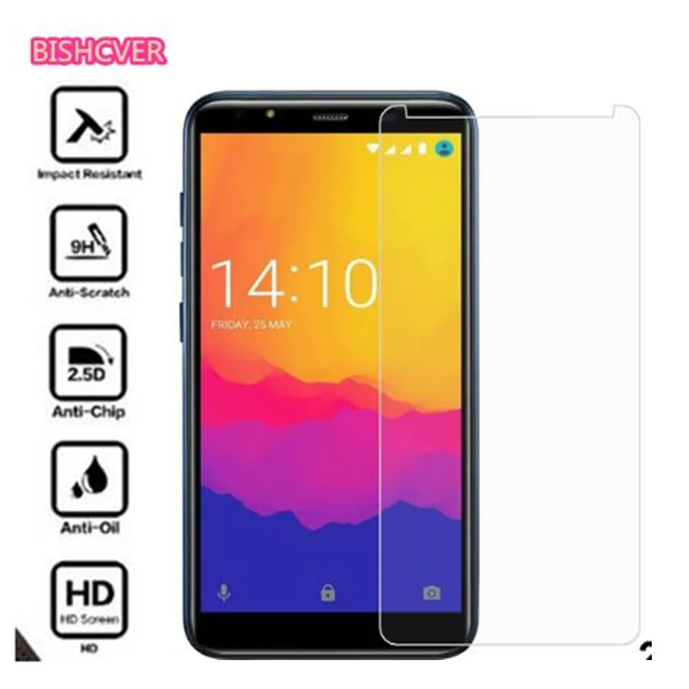 

Prestigio Wize Q3 Glass Screen Protector For Prestigio Muze b7 D5 V3 K3 X5 E5 F5 P7 B7 LTE Tempered Glass SmartPhone Film Cover