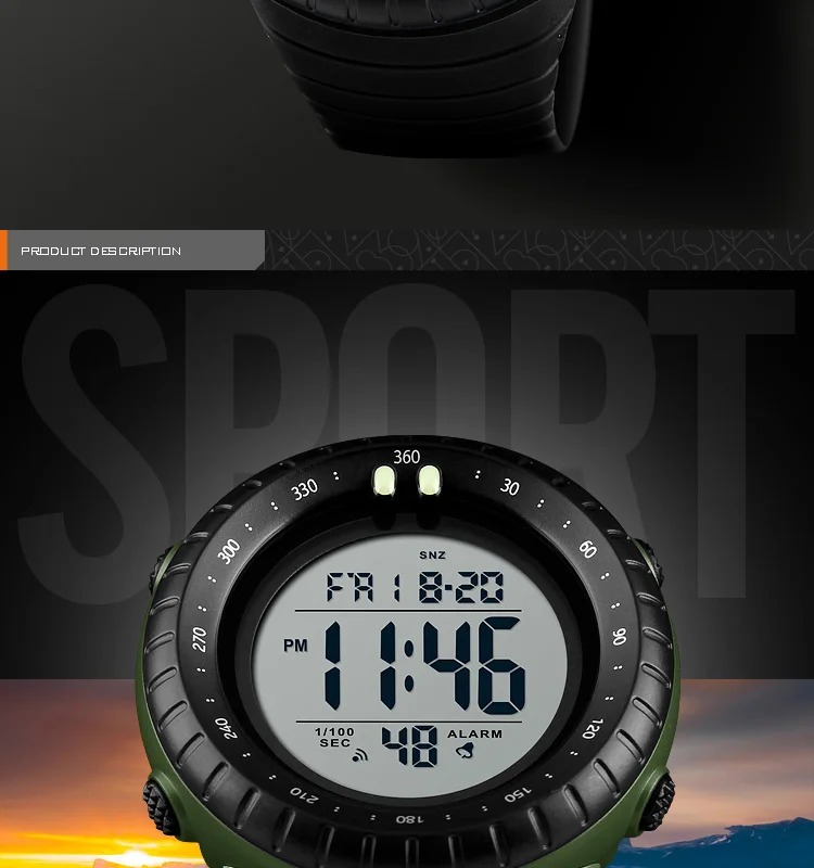 sports watches-2