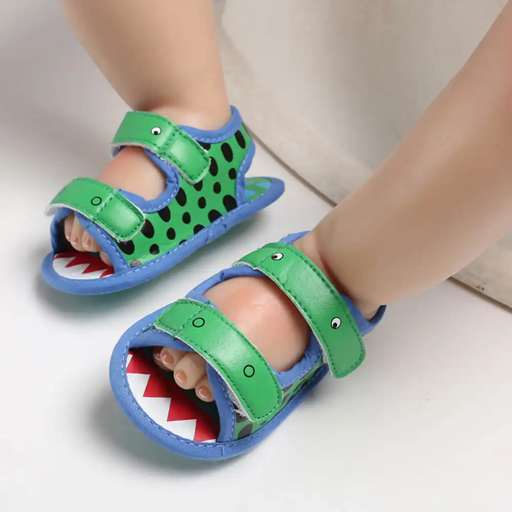 prewalker baby