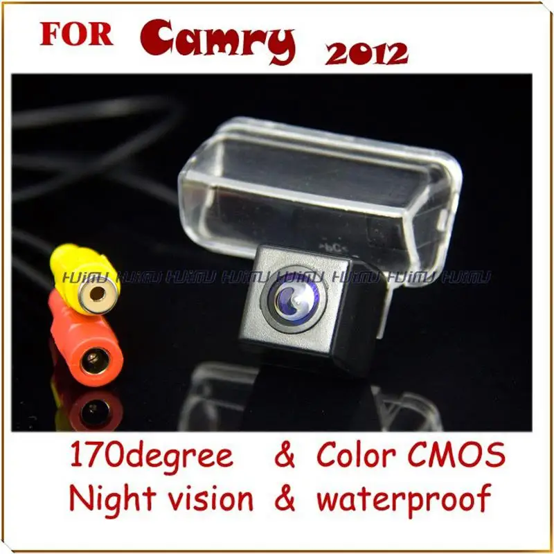 wireless wire car camera car rear view monitor auto DVD GPS parking