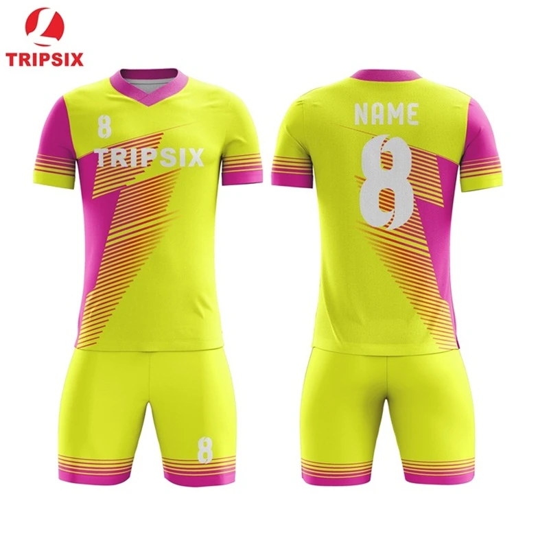 custom soccer jerseys