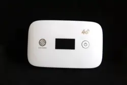 Разблокированный huawei E5776s LTE mifi-модем маршрутизатор с 3000 мАч батарея мобильный телефон Мобильная точка доступа Wi-Fi