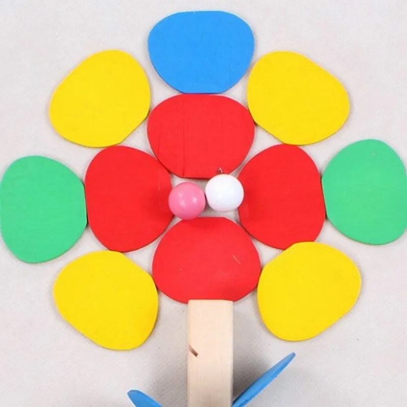 Montessori Educational Toy 10