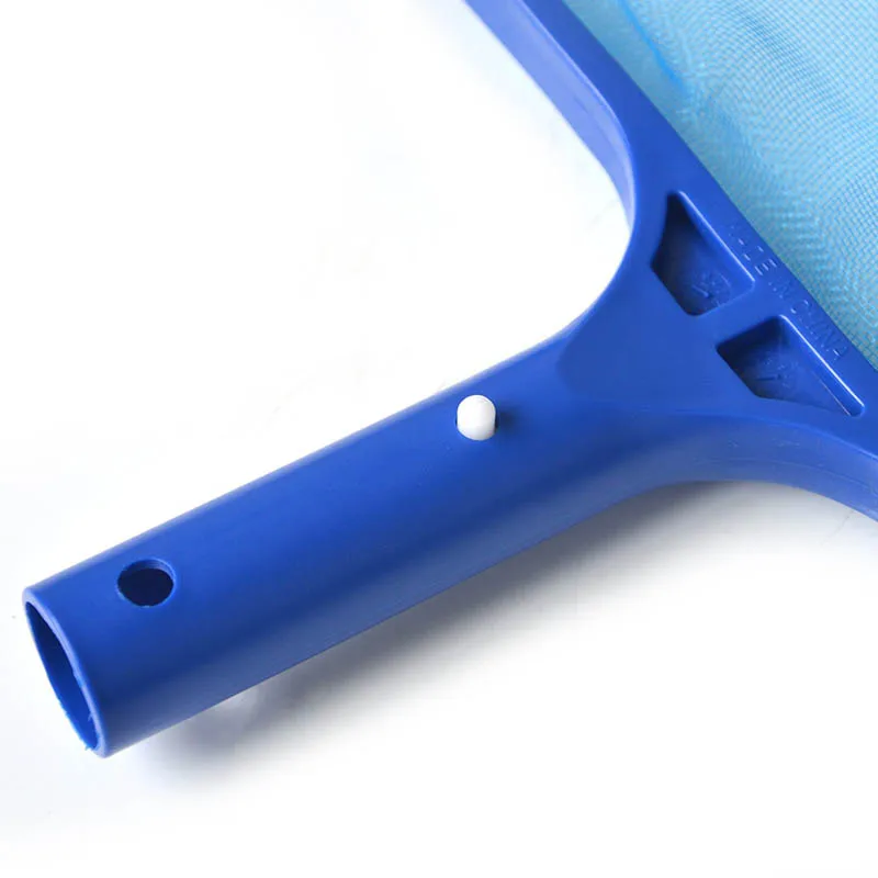 

Swimming Pool Skimmer Leaf Net Micro-Mesh for Removing Swimming Pool Leaves Debris SDF-SHIP