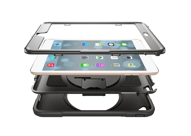 Для Apple iPad Pro 11 держатель для ручного ремня полный корпус Броня противоударный чехол для iPad Pro 11 a8080a2013 A1934